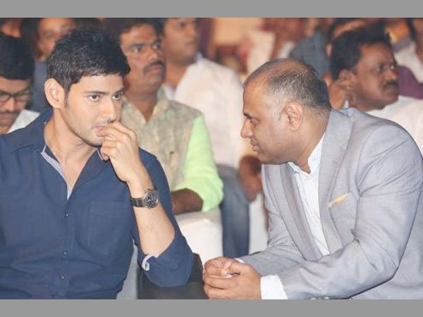 మరిచిపోవాల్సిన సినిమా: