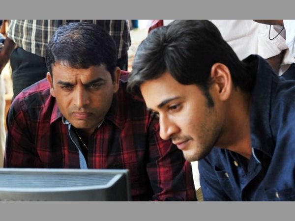 మాట నెరవేర్చుకుంటున్నాడట: