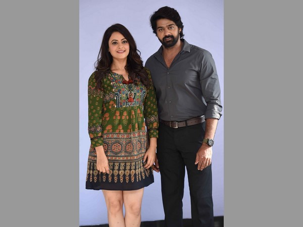 కెమెరా పనితనం బావుంది: