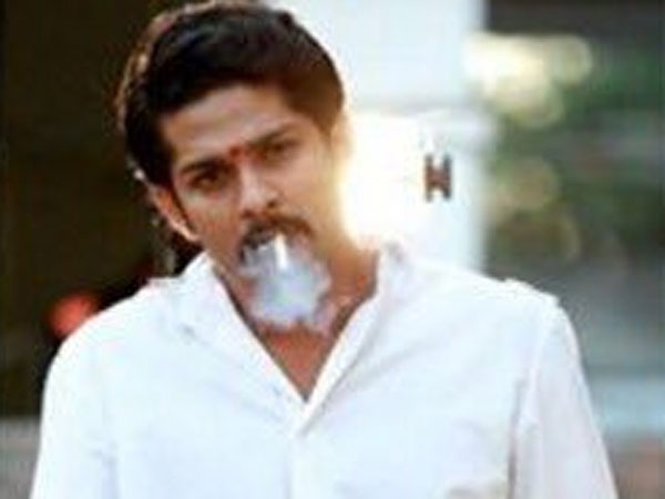 నిరాహార దీక్ష చేస్తున్న రంగాని