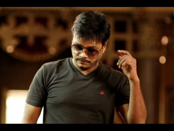 ఓవర్ యక్షన్ చేయించకుండా: