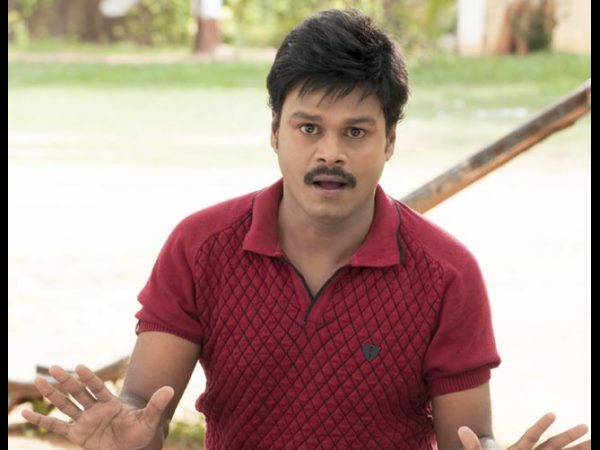 తిరుడన్ పోలీస్: