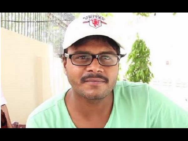 షకలక శంకర్ :