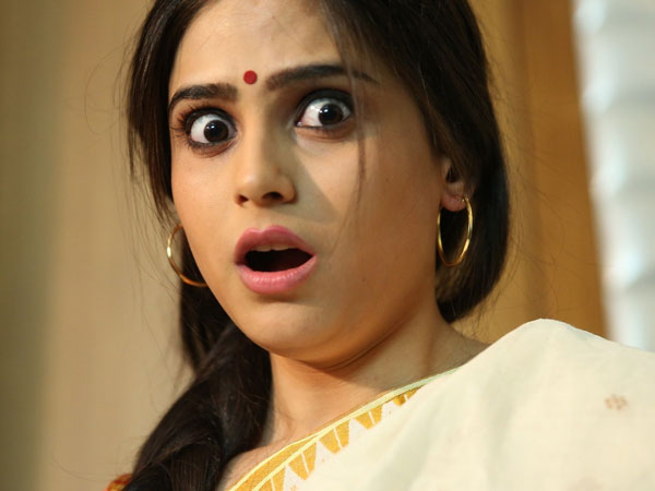 మెప్పించాడు..