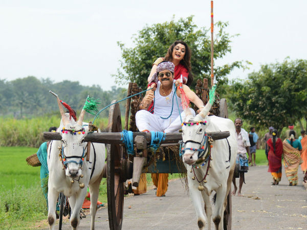 సోగ్గాడే చిన్ని నాయినా