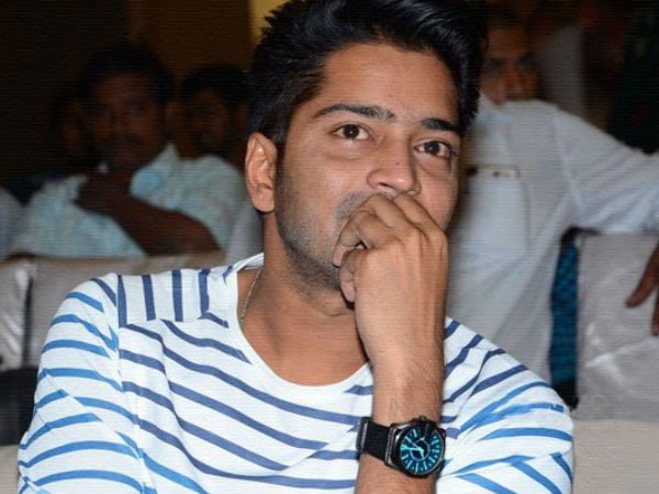 అప్పుడే ఎందుకు అంటే?