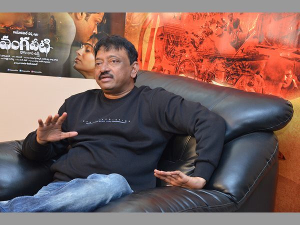 మర్డర్లు మాట అటుంచి..