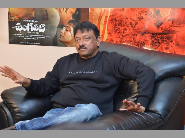 చీమకైనా హాని...