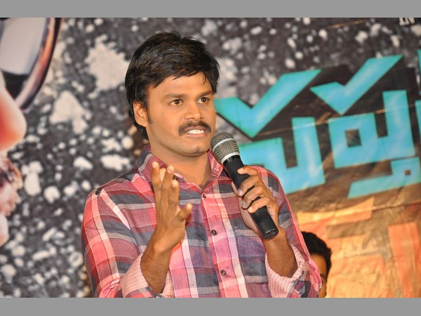 కంటతడి పెట్టిన సప్తగిరి