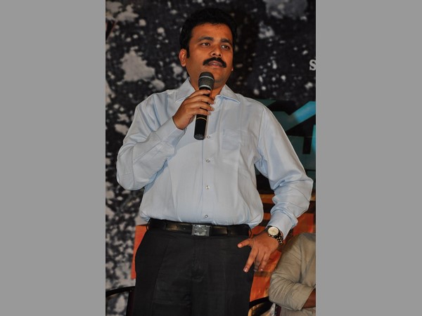 తెలంగాణ నుండి మంచి నిర్మాతను పరిచయం చేసా