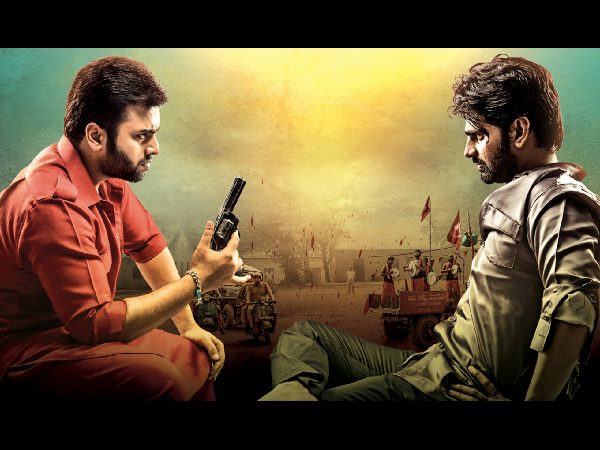 రీసెంట్ టైమ్స్ లో