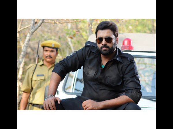 రీక్రియేట్ చేయలేదు
