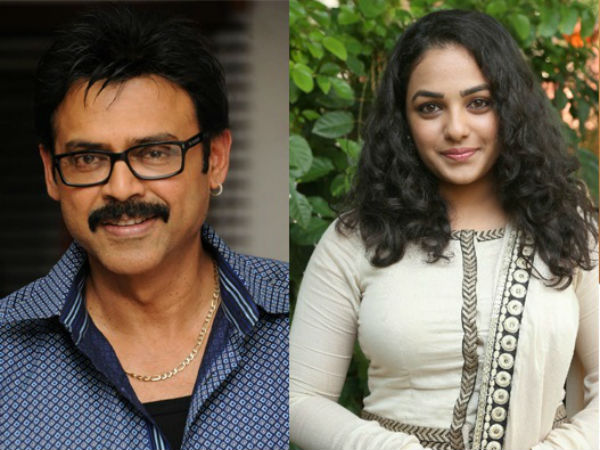 Venkatesh about 'Adallu Meeku Joharlu' Venkatesh about 'Adallu Meeku Joharlu'
