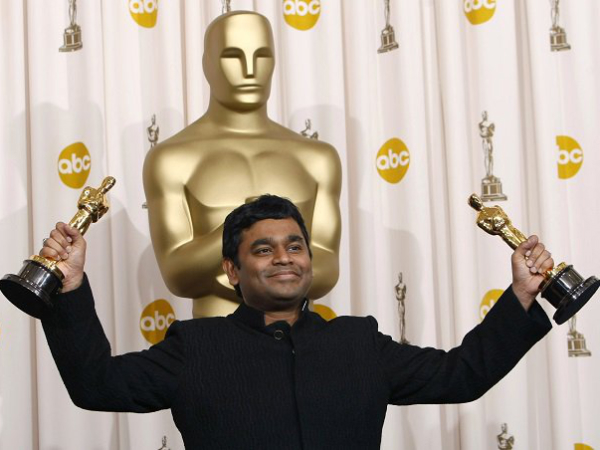 AR Rahman in Oscar race again, Pele brings him recognition AR Rahman in Oscar race again, Pele brings him recognition