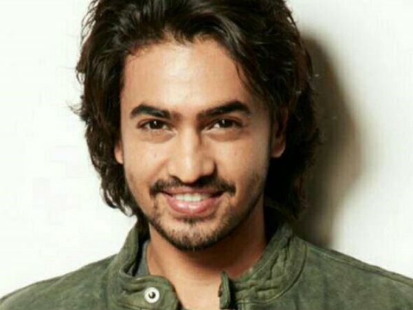 Ashok Galla To Enter in Tollywood Ashok Galla To Enter in Tollywood