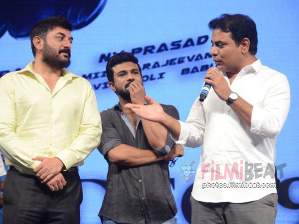 KTR reaction on Pawan kalyan fans emotions KTR reaction on Pawan kalyan fans emotions