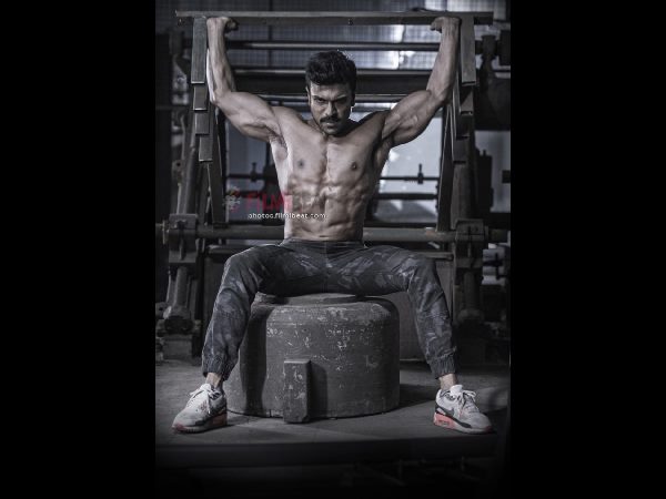 Dhruva movie tweet review by Audience Dhruva movie tweet review by Audience