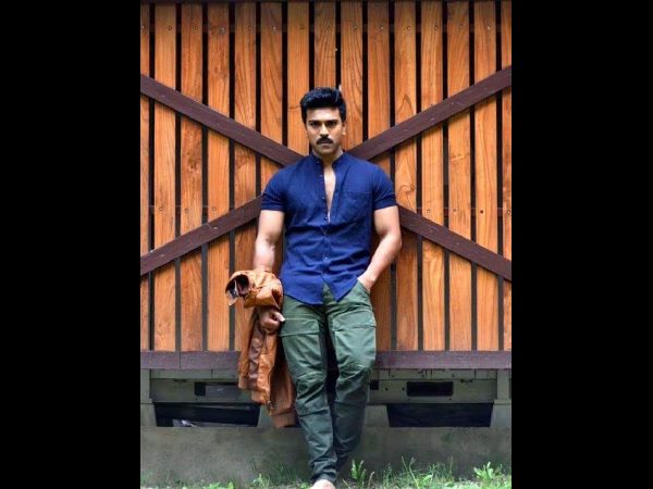 Dhruva trailer crosses 5 million views Dhruva trailer crosses 5 million views