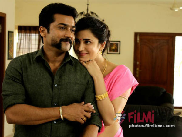 A Case filed in Chennai High Court against Suriya's S3 A Case filed in Chennai High Court against Suriya's S3