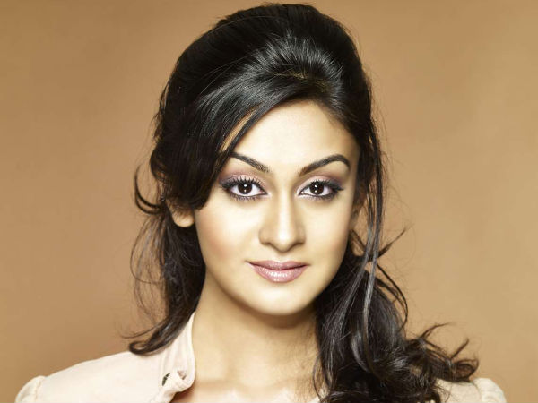 "Working with dad is fun" - Aishwarya Arjun "Working with dad is fun" - Aishwarya Arjun