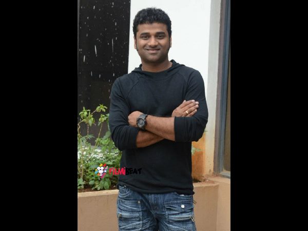 దేవిశ్రీ ప్రసాద్: