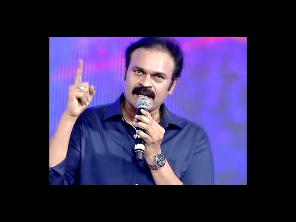 మీ నాన్న ఎవరు అన్నది కాదు: