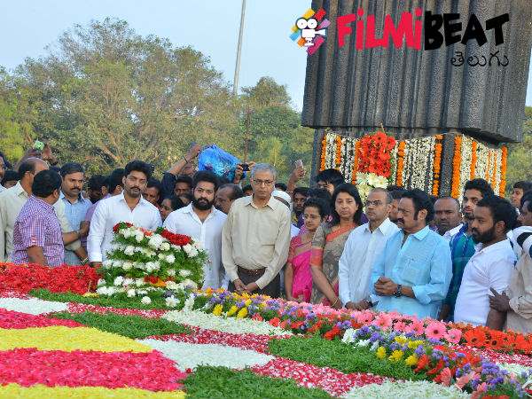 మహోన్నతమైన వ్యక్తి