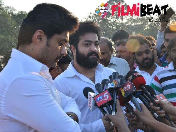 మీడియాతో