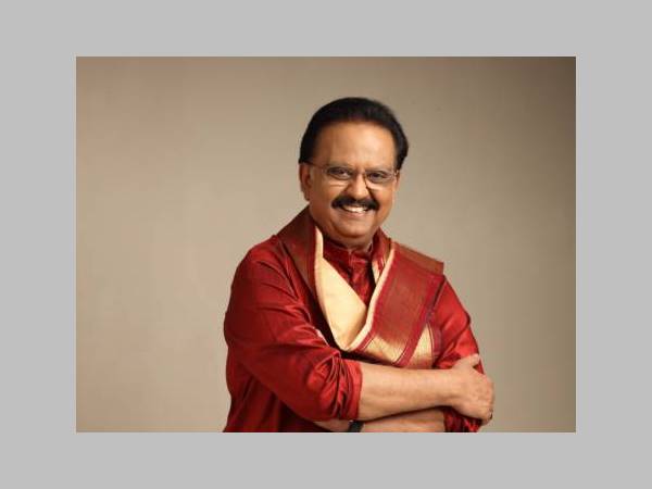 బాధతో బాలు