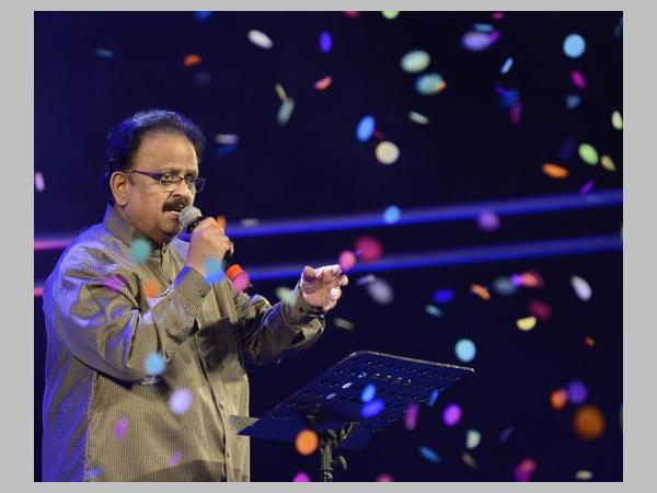 ఎస్పీకు వచ్చిన అవార్డ్ లు