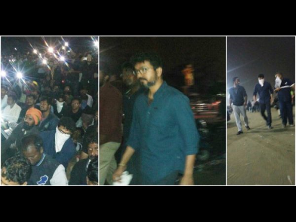 జల్లికట్టును ఆడాల్సిందే:
