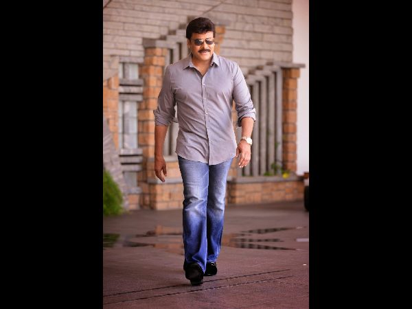 ఏజ్డ్గా కనపడుతున్నాడనే కామెంట్లు :