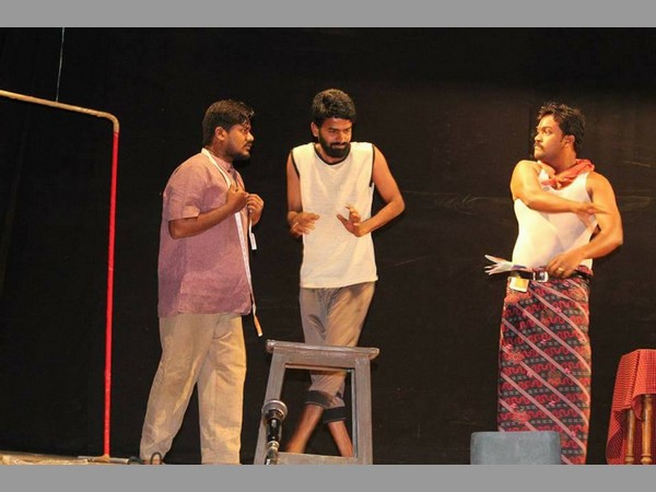 వీళ్ళంతా యువకులే: