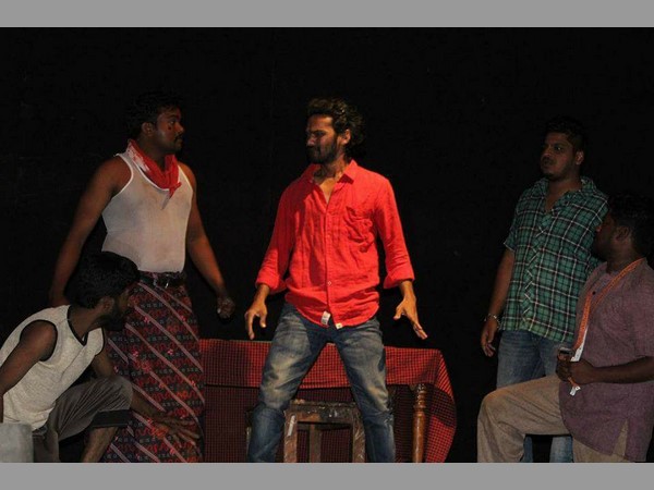 ఫ్రీ లంచ్:
