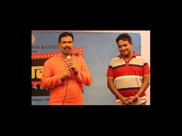 రామ్ గోపాల్ వర్మ లా: