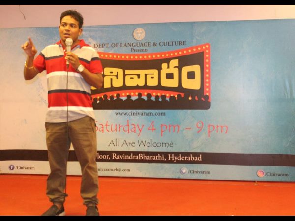 కండక్టర్ కి సపోర్ట్ చేసాడు: