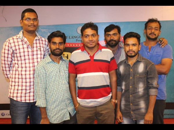 అయిదుగురు చనిపోయారు: