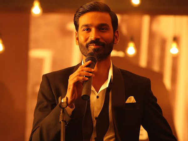 Dhanush moves Madras High Court over couple’s claim Dhanush moves Madras High Court over couple’s claim