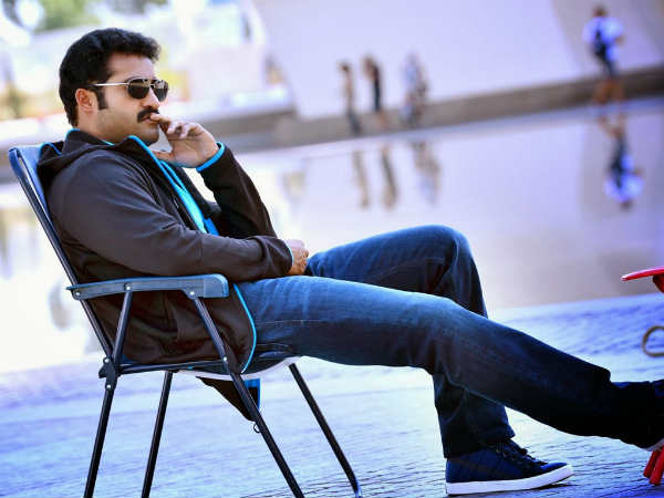 Jr NTR Tweet on Gautamiputra Satakarni movie Jr NTR Tweet on Gautamiputra Satakarni movie