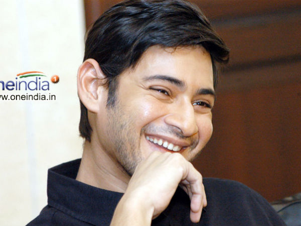 Superstar Mahesh shares excitement of Sankranti Releases Superstar Mahesh shares excitement of Sankranti Releases