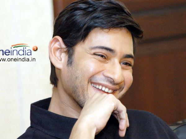 Mahesh babu tweet wishes to his wife Mahesh babu tweet wishes to his wife