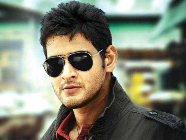 Mahesh Babu announces three movies Mahesh Babu announces three movies