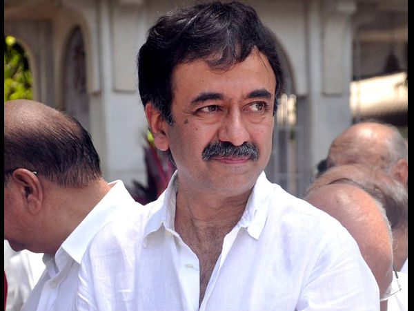 Sanjay Dutt in biopic directed by Rajkumar Hirani Sanjay Dutt in biopic directed by Rajkumar Hirani