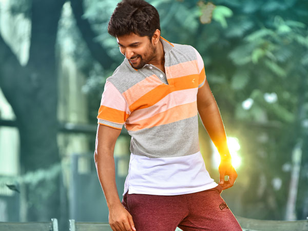 Dil Raju Announced Nenu Local Release Date Dil Raju Announced Nenu Local Release Date