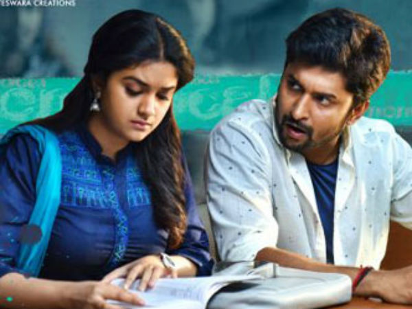 Nenu Local censor Formalities complete Nenu Local censor Formalities complete