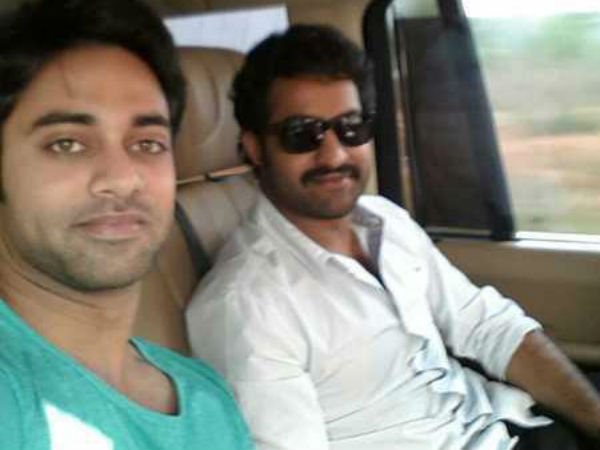 Navadeep comments on Ntr's Baadshah movie Navadeep comments on Ntr's Baadshah movie