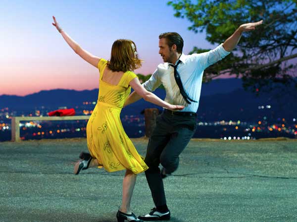 Oscar Nominations 2017: 'La La Land' Dominates, 'Moonlight' Shines Oscar Nominations 2017: 'La La Land' Dominates, 'Moonlight' Shines