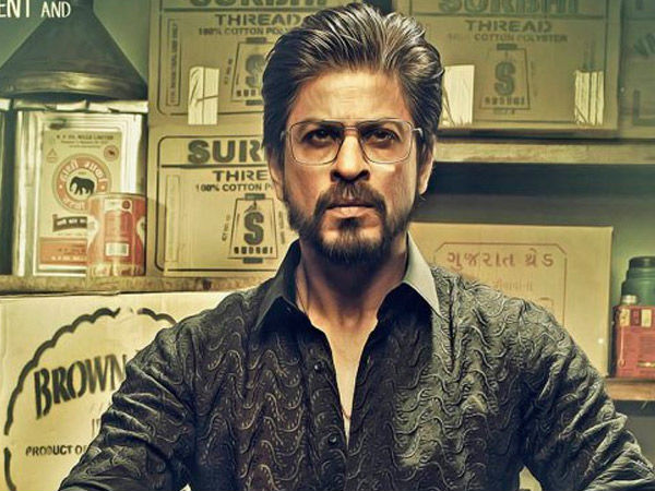 Ban should be imposed On SRK’s Raees In Gujarat Ban should be imposed On SRK’s Raees In Gujarat