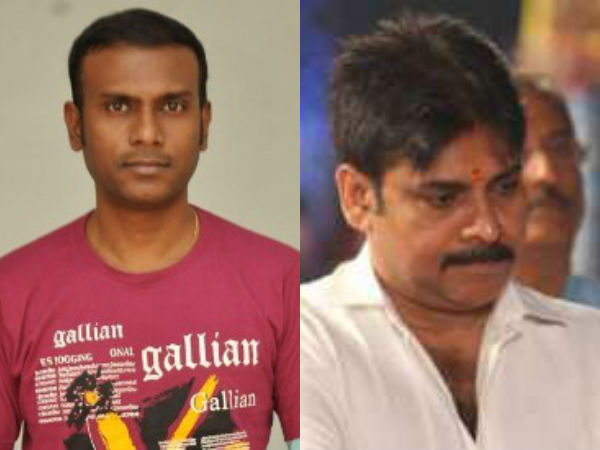 Is it True?: Katamarayudu Songs, Pawan Upset With Anup Is it True?: Katamarayudu Songs, Pawan Upset With Anup