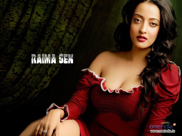 Raima Sen wants to work with Mani Ratnam Raima Sen wants to work with Mani Ratnam